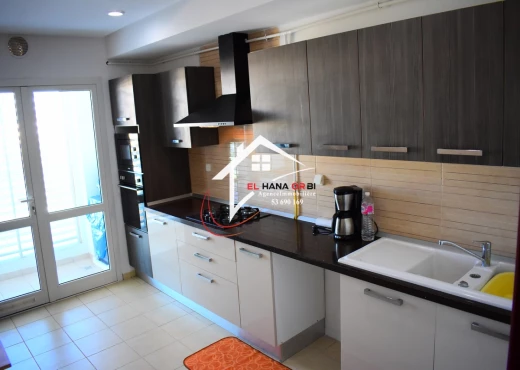 Appartement À Louer à MAHDIA - a louer pour vacance app s+2 - Immobiliere.tn - Photo 6