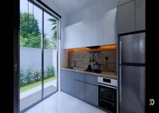 تشري فلا معها برشا تسهلات