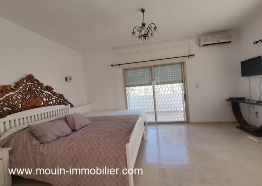 VILLA LES SIRENES Hammamet AV1293