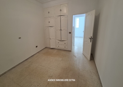 Étage de villa À Louer à NABEUL - À louer : Bel étage de villa spacieux et lumineux - Immobiliere.tn - Photo 8