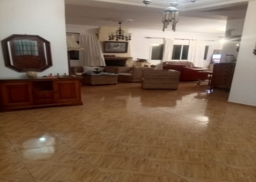 A Vendre Villa a Rafraf Bizerte