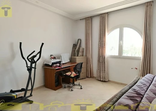 maison À Vendre à NABEUL - une maison à #Hammamet - Immobiliere.tn - Photo 13