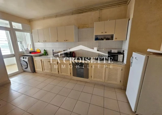 Appartement À Louer à TUNIS - S2 meublé au Lac1 mal4258 - Immobiliere.tn - Photo 3
