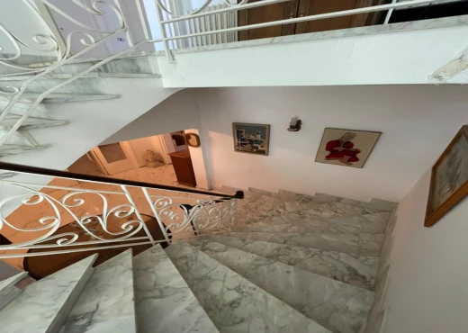 maison À Vendre à TUNIS - Villa à vendre à Mutuelle ville - Immobiliere.tn