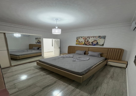 Villa à Louer à Aghir Djerba