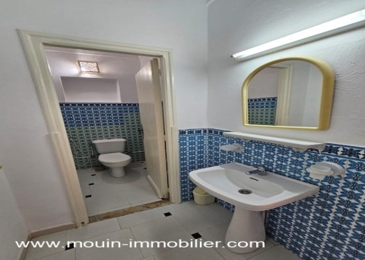 MAISON FLORA Hammamet AL2921