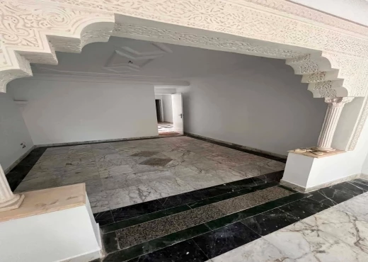 Appartement À Vendre à TUNIS - A Vendre Appart S+3 RDC  Menzah8 - Immobiliere.tn - Photo 11