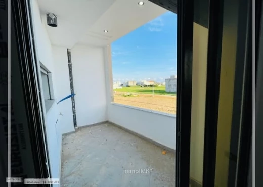 Appartement À Vendre à NABEUL - À vendre appartement (s+2) à kélibia cité merdes - Immobiliere.tn