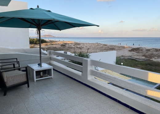 Location vacances kelibia