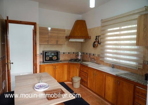 APPARTEMENT ROSARIO 1 AL3380