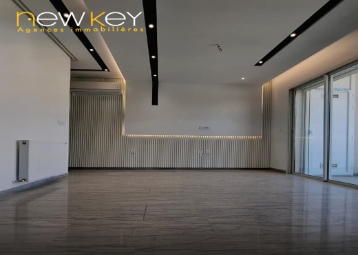 Appart S+1 Direct Promoteur Soukra