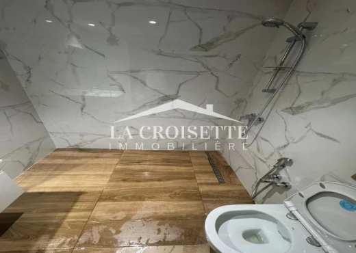 Appartement À Louer à TUNIS - s1 à La Nouvelle Soukra MAL2268 - Immobiliere.tn - Photo 4