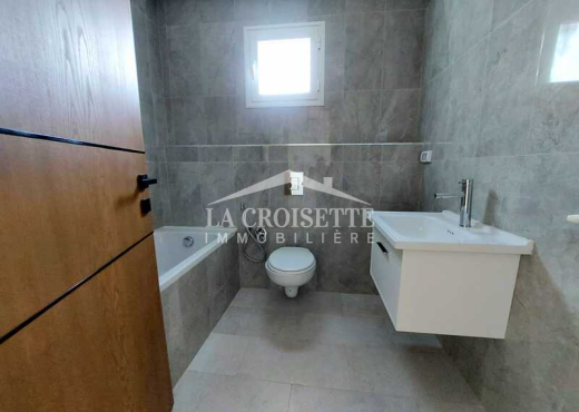 Appartement s2 à La Soukra MAL1273