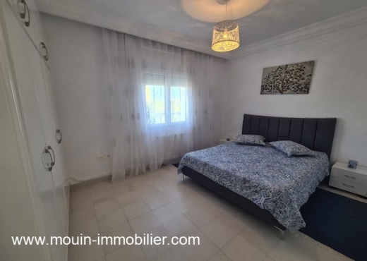 TRIPLEX EL BEY 2 HammametSud AL929