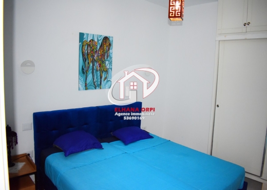 S+1 rz fatimide pour vacance