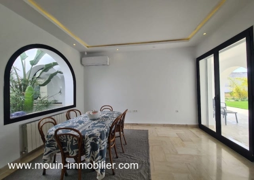 VILLA ROMEO Hammamet AL3134