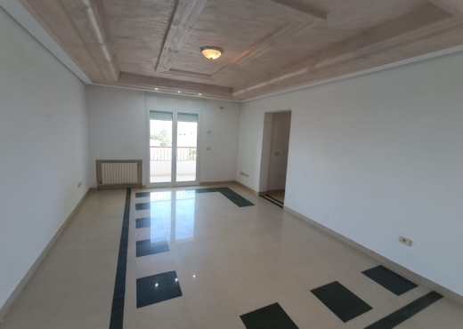 A Vendre Appart S+2 Sousse Ville