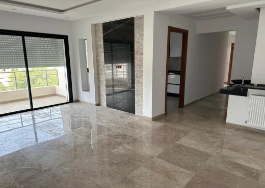Appartement À Vendre à ARIANA - 🏡 Appartement S+3 à vendre – La S - Immobiliere.tn