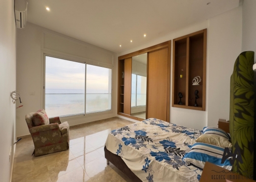 À Vendre Villa Luxueuse