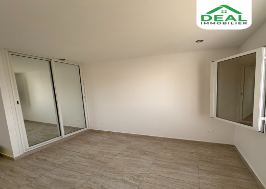 Appartement S+2 à Khezama