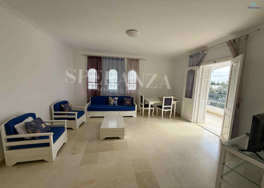 Location Appartement Solayma S+2