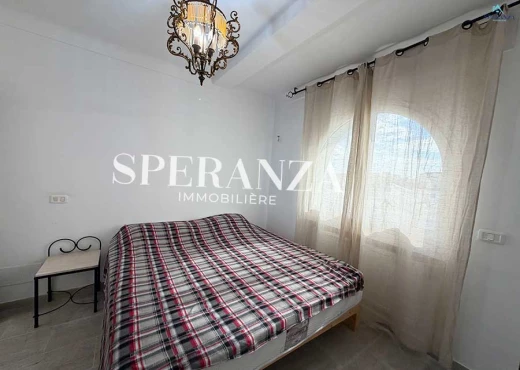 Appartement À Louer à NABEUL - Location Appartement Royal Haven S - Immobiliere.tn - Photo 10