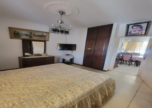Appartement À Vendre à BIZERTE - 🔥 À VENDRE – Appartement s+2 au 3ᵉ étage - Immobiliere.tn - Photo 6