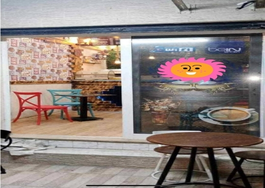 A LOUER UNE CAFETIREIA A LAFAYETTE