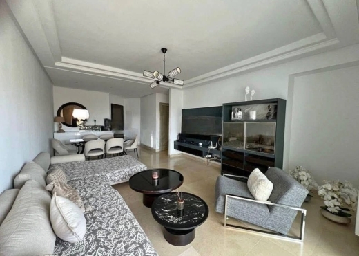 ENNASR 2: APPARTEMENT S+2 À VENDRE