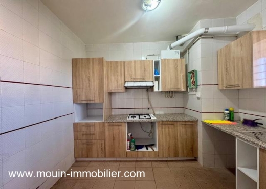 APPARTEMENT MIAMI Yasmine AV346