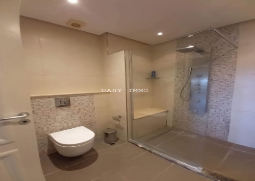A Vendre Duplex à Menzah7 Bis