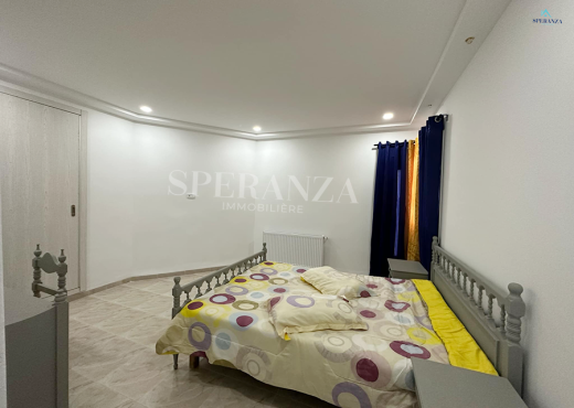 Location Maison amir S+2