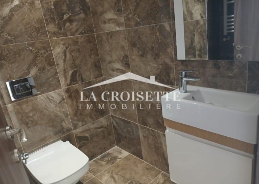 Duplex s+2 à La Soukra ZDL0664