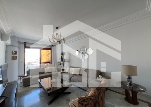 A vendre s+3 de 155 m² à Ennasr1