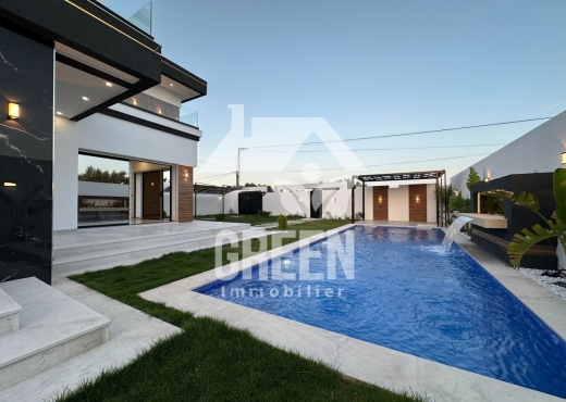 Villa " Nicolas "