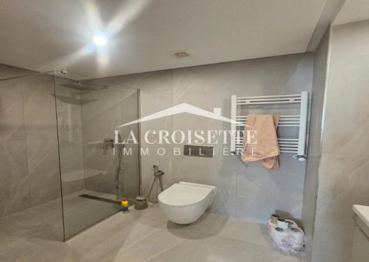 Appartement À Louer à TUNIS - Appartement S+1 MAL2313 - Immobiliere.tn - Photo 4