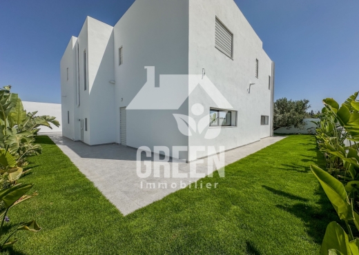 Villa " Winston "