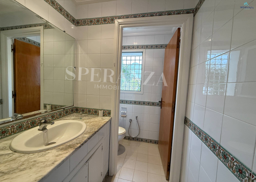 Vacances Villa Rinad S+4