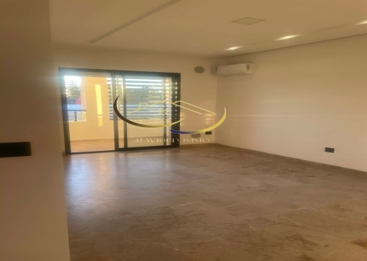 A LOUER UN APPARTEMENT S+1 A LAOUIAN