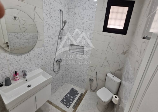 Location Estivale Villa + Bangalow