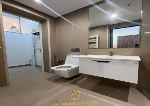 Appartement S+0 à Mrezga hammamet