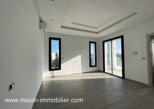 villa À Louer à NABEUL - LA PERLE DE HAMMAMET AL2753 - Immobiliere.tn - Photo 7