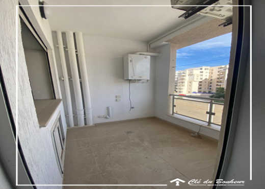 appartement s2 à l'aouina