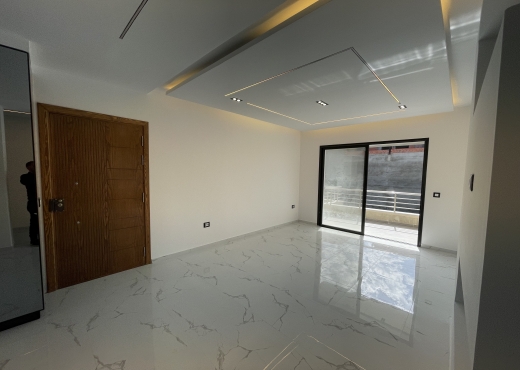 A vendre appartement à kelibia