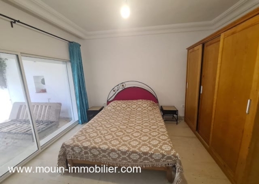 VILLA PIA Hammamet AL3138