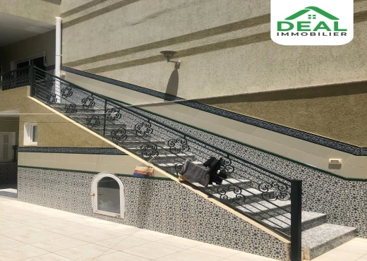 maison À Vendre à SOUSSE - Maison indépendante à M'saken - Immobiliere.tn - Photo 5