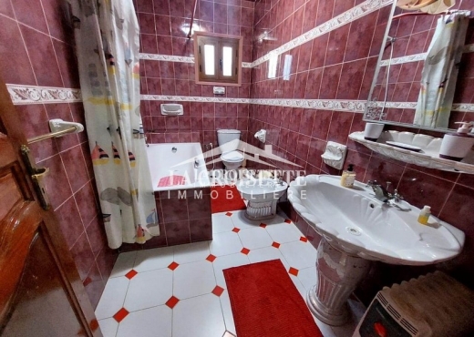 s3 meublé à Sidi BouSaid MEL0011