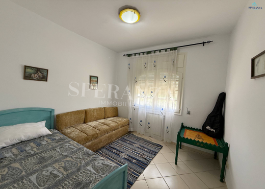 Vacances Duplex The Garden S+4