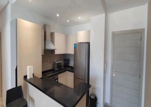 Appartement À Louer à MONASTIR - Appart S+2 location vacances - Immobiliere.tn - Photo 10