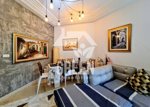 Appartement " Le Feu vert "